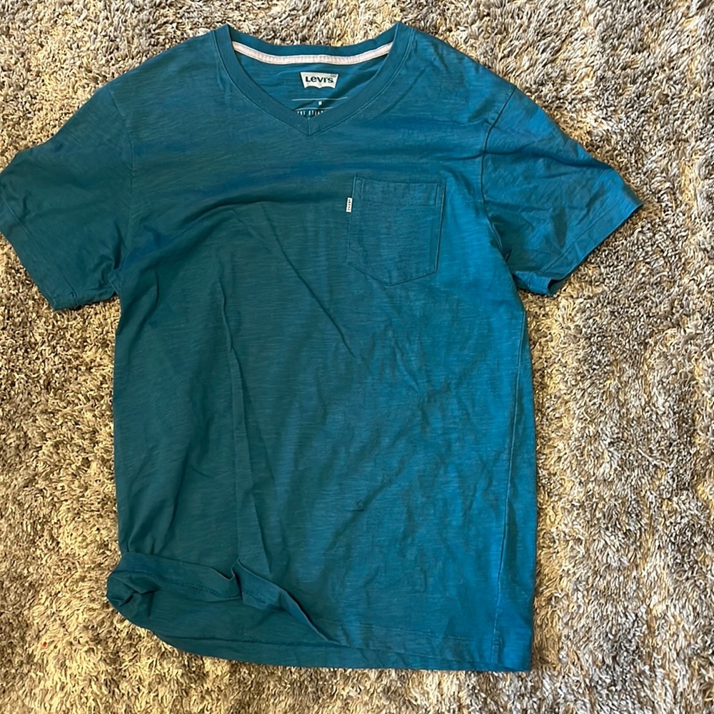Levi’s Mens Shirt
